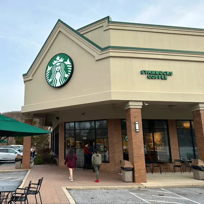 Starbucks Coffee Company