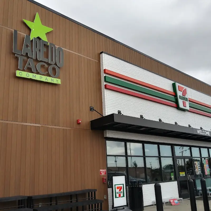 Laredo Taco Company