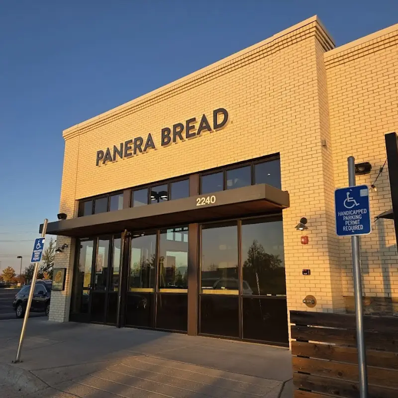 Panera Bread