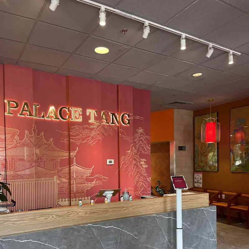 Palace Tang 唐宫