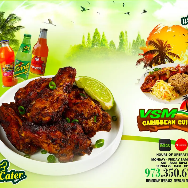Jerk Pork