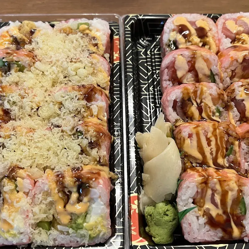 Koroke Asian Cuisine