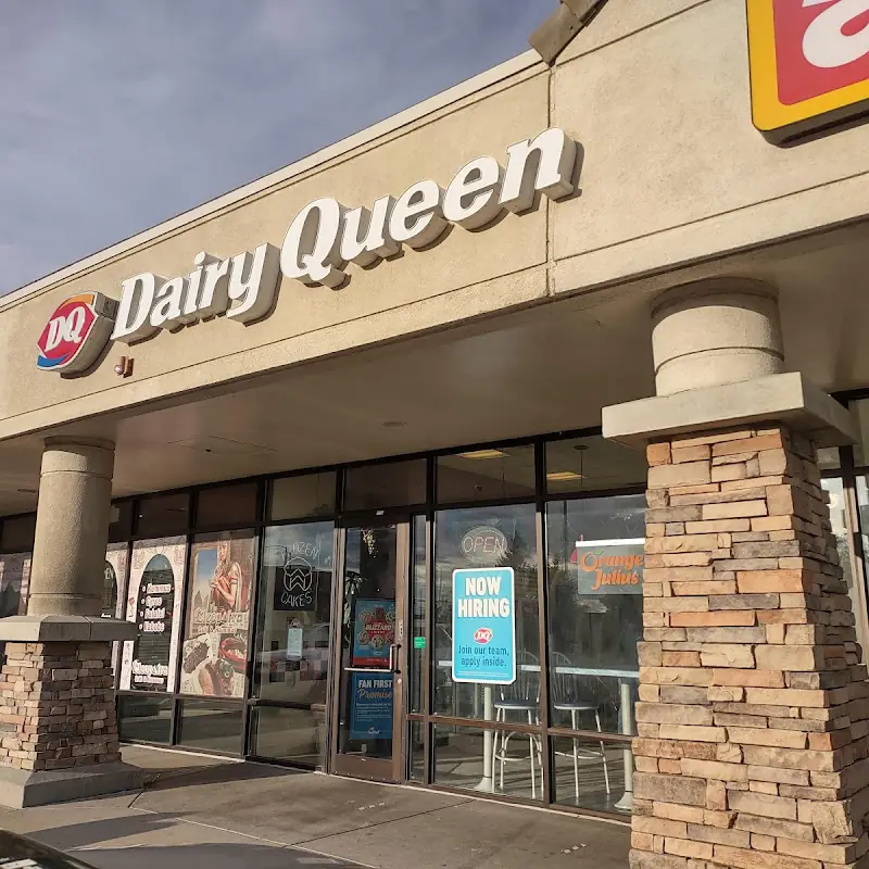 Dairy Queen (Treat)