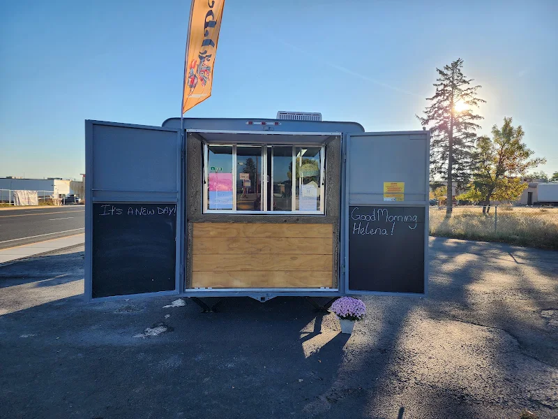 Honey Mountain Cafe