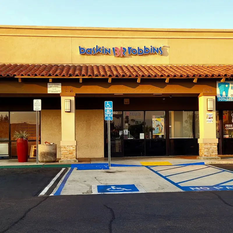 Baskin-Robbins