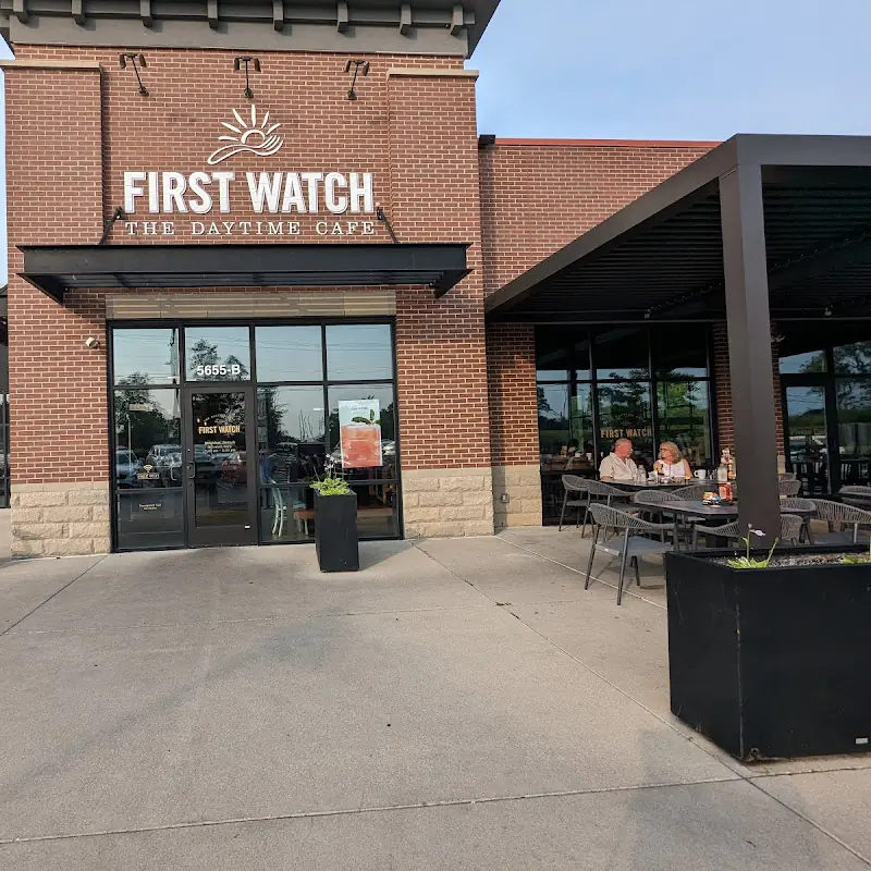 First Watch