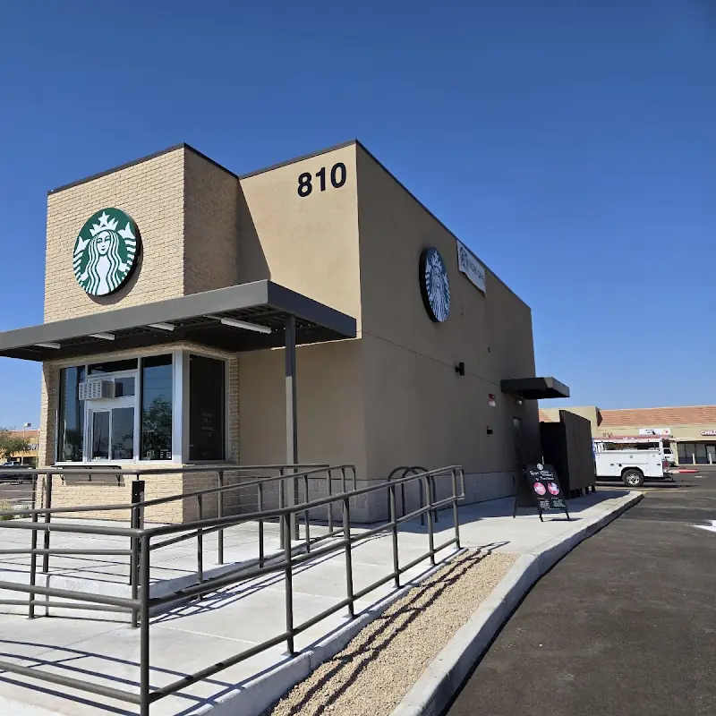 Starbucks Coffee Company