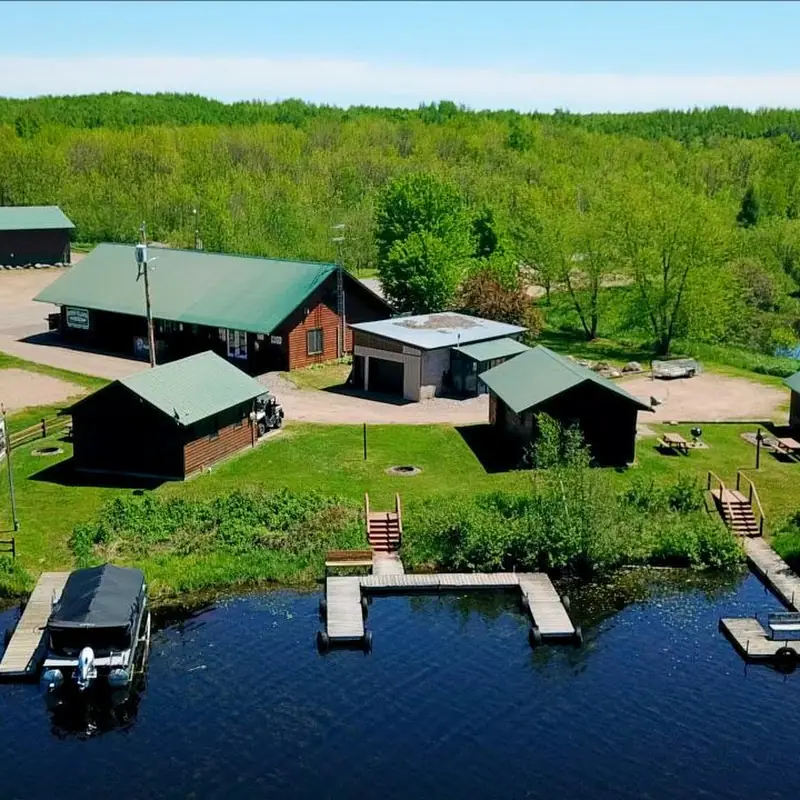 Flyway Resort