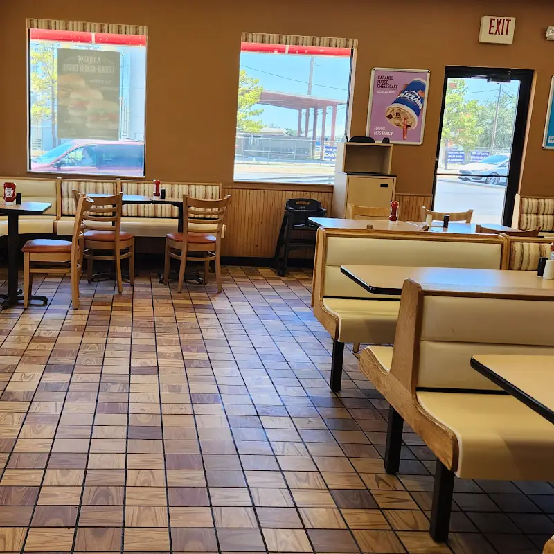 Dairy Queen