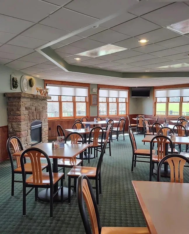 MGC Grille Room