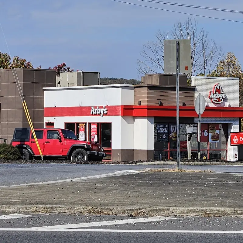 Arby's