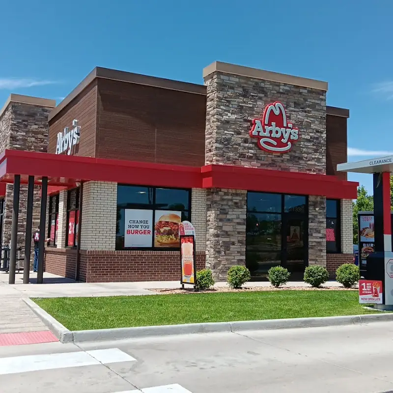Arby's