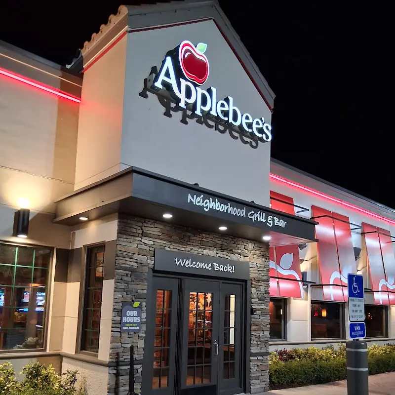 Applebee's Grill + Bar