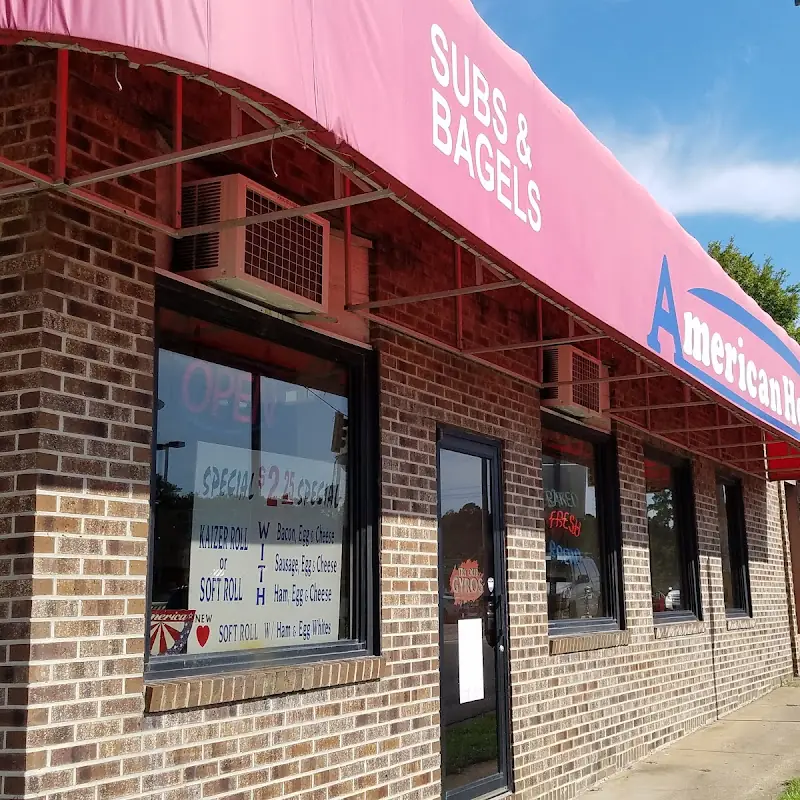 American Hero Subs & Bagels