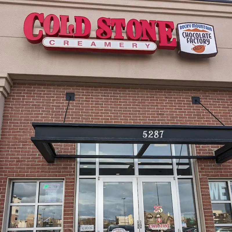 Cold Stone Creamery
