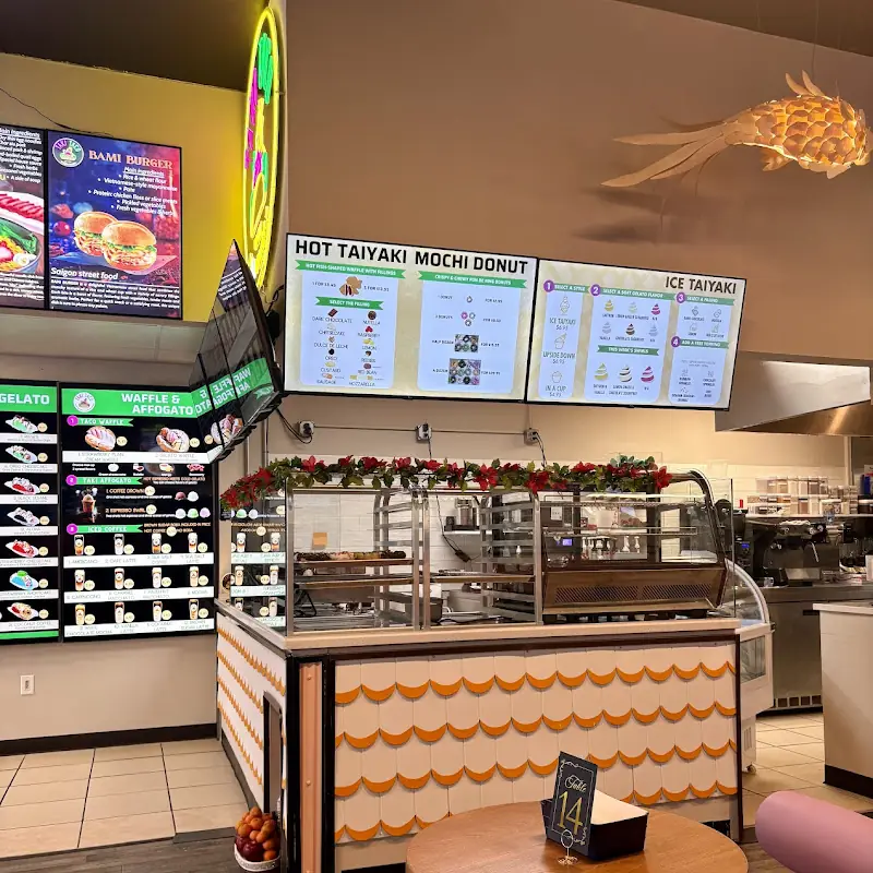 Taki Taco Pho Restaurant & Bakery | Vietnamese