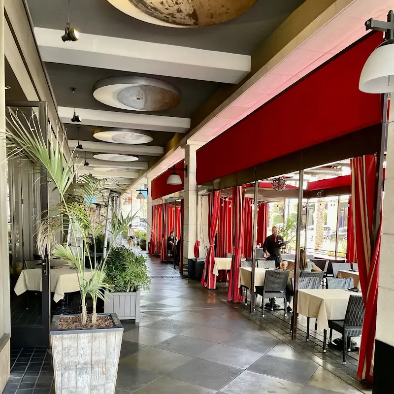 LB Steak - Santana Row