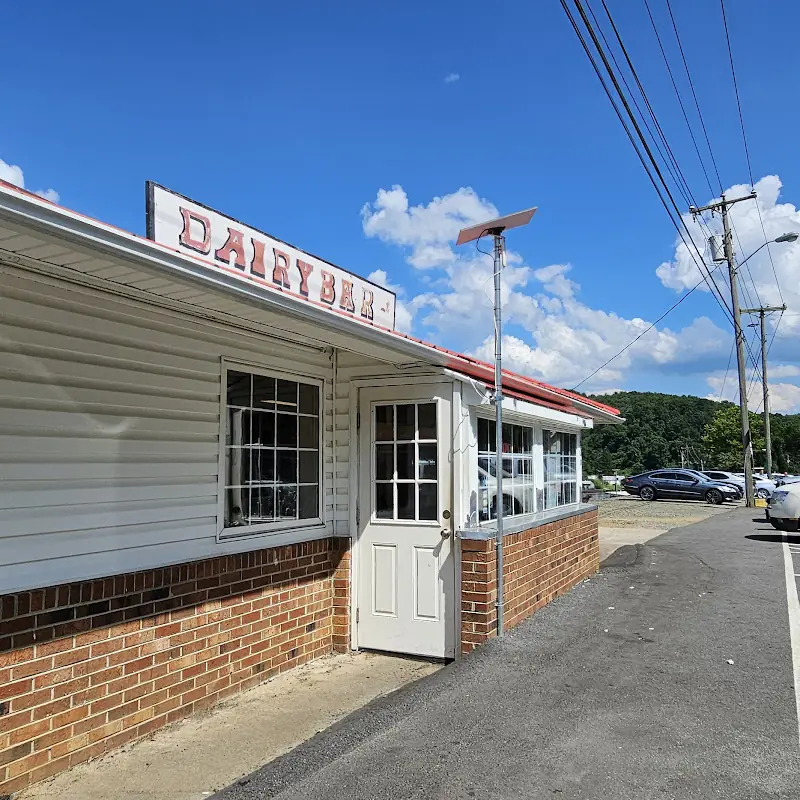 Dairy Bar