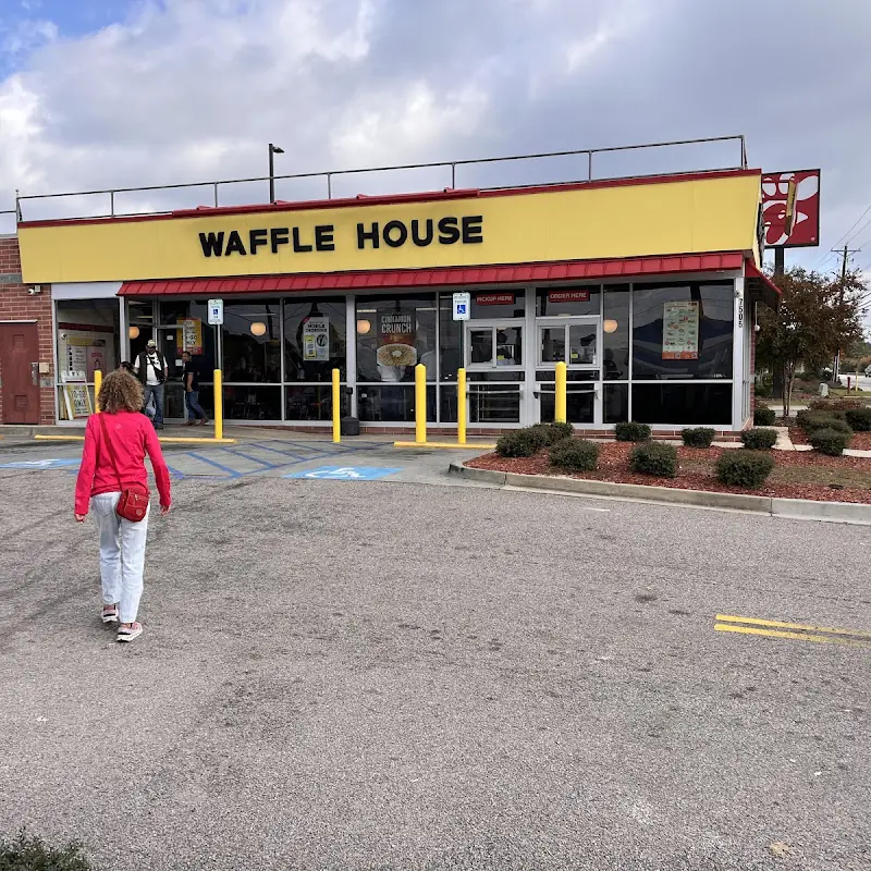 Waffle House