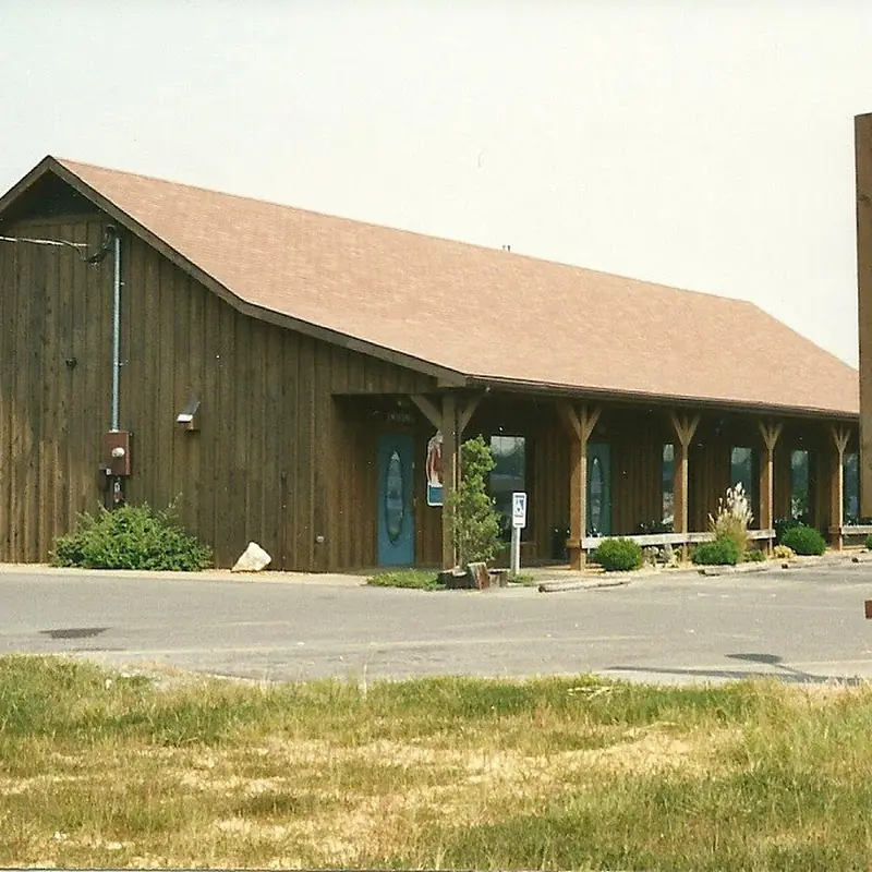 Willow Pond Catfish Restaurant