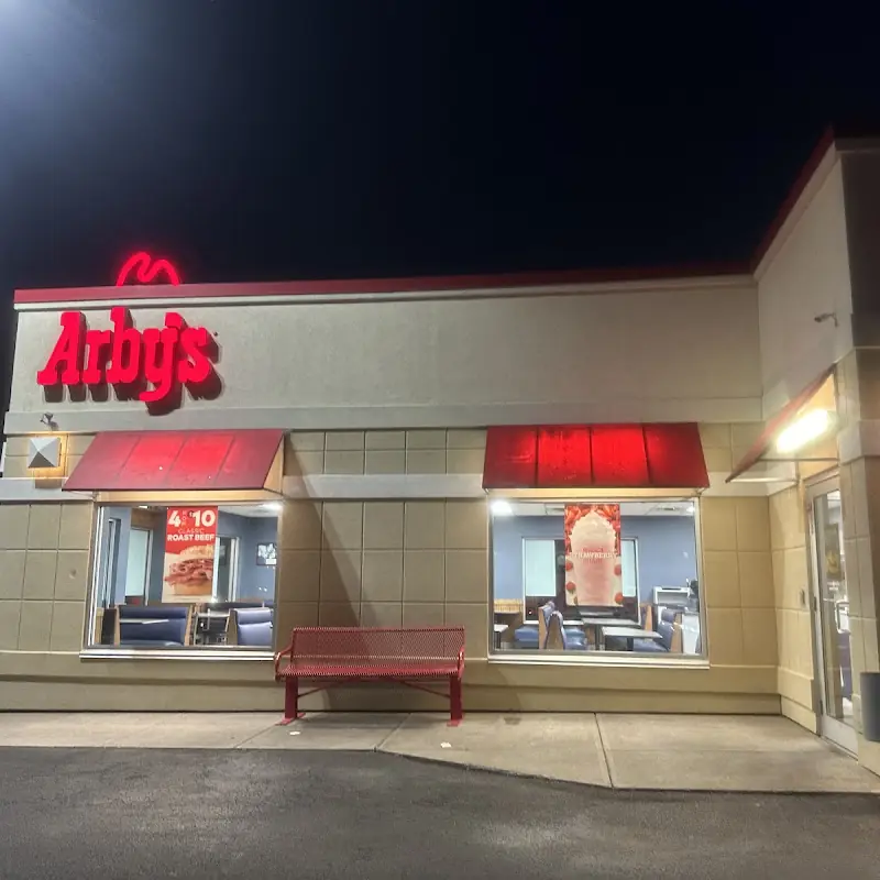 Arby's