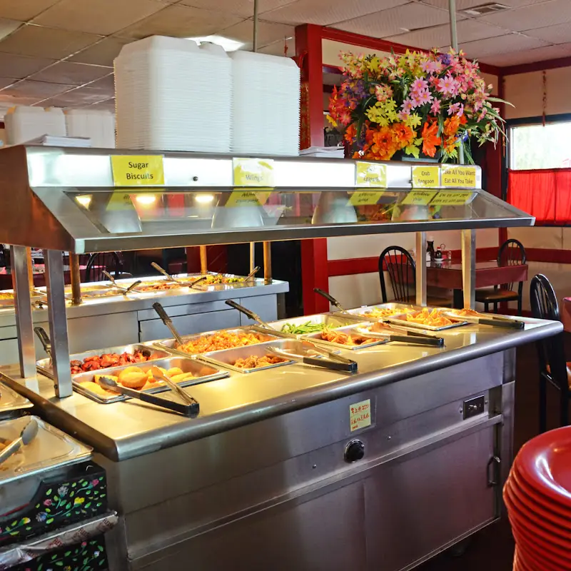 South China Chinese Restaurant
