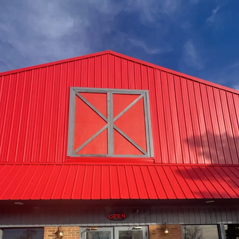 Dale's Seafood of Whiteville