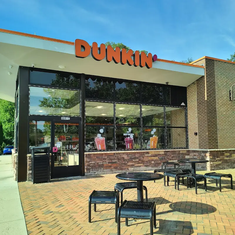 Dunkin'