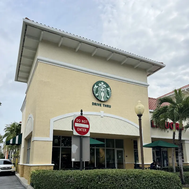 Starbucks Coffee Company
