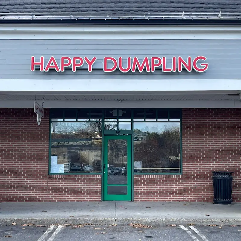 Happy Dumpling