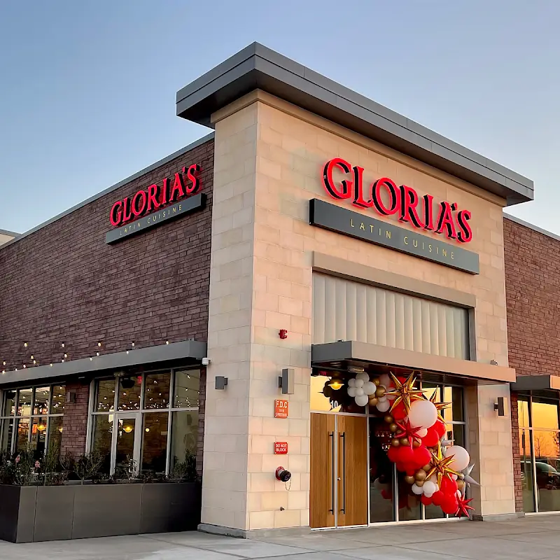 Gloria's Latin Cuisine