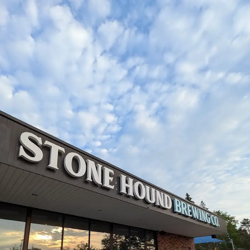 Stone Hound Brewing Company