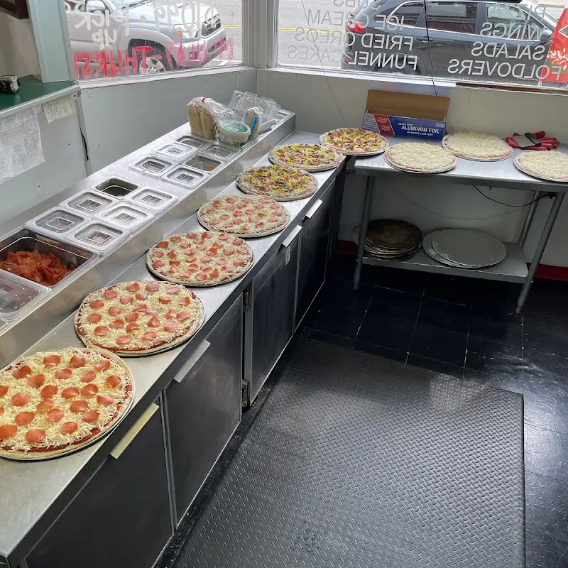 Slice of Heaven - Shiloh, OH