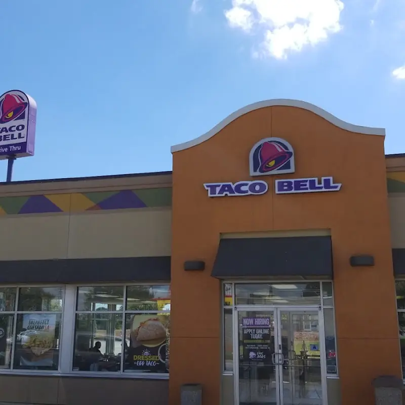 Taco Bell