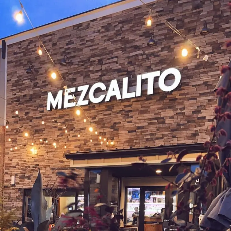 MEZCALITO CLAYTON INC