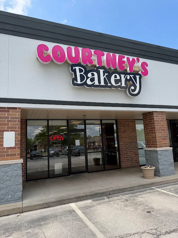 Courtney's Bakery