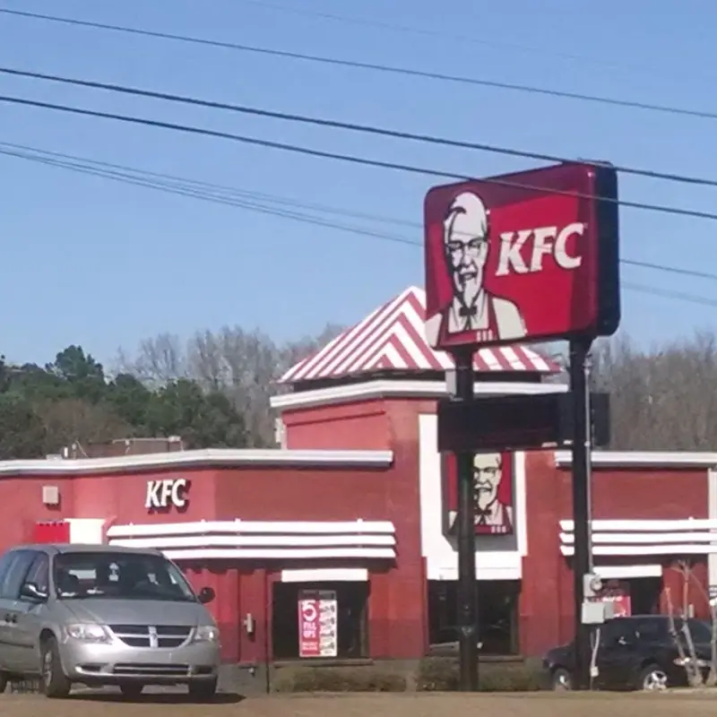KFC