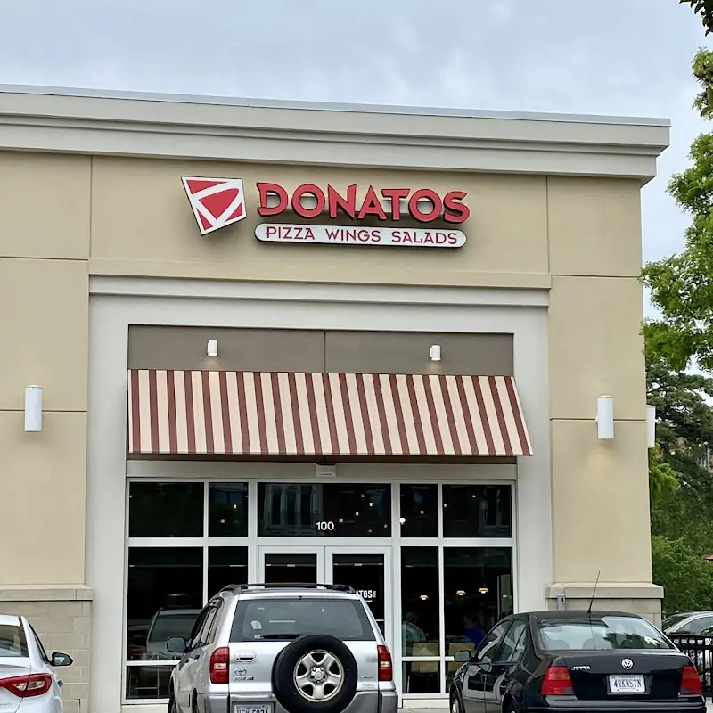 Donatos Pizza