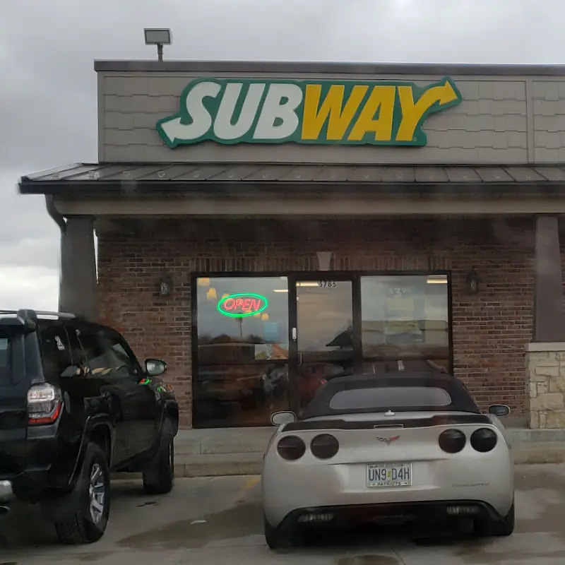Subway