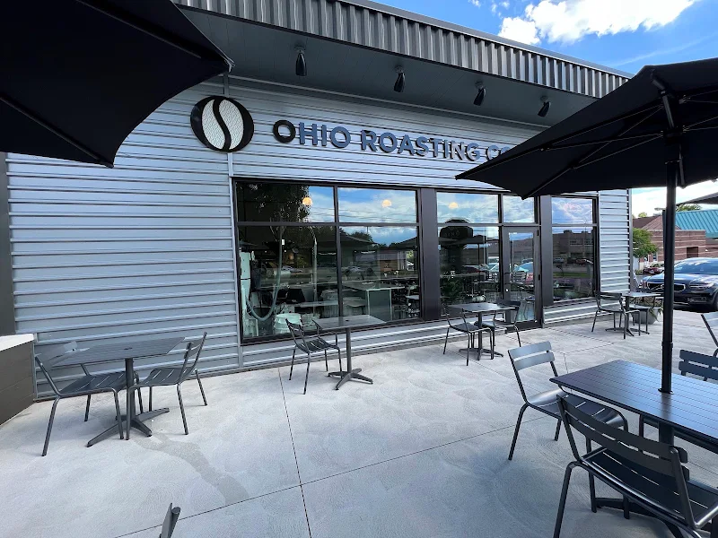 Ohio Roasting Company