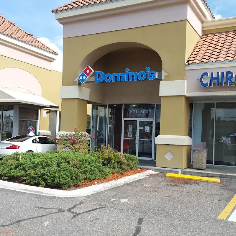 Domino's Pizza