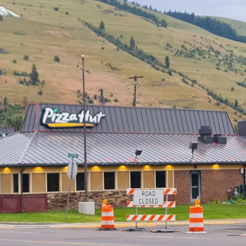 Pizza Hut