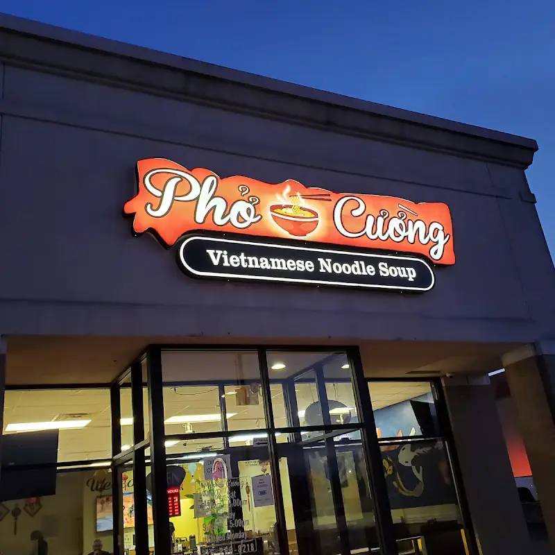 Pho Cuong
