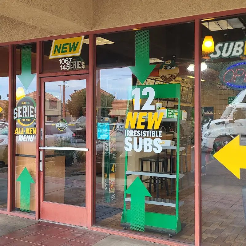 Subway