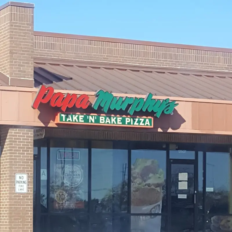 Papa Murphy's | Take 'N' Bake Pizza
