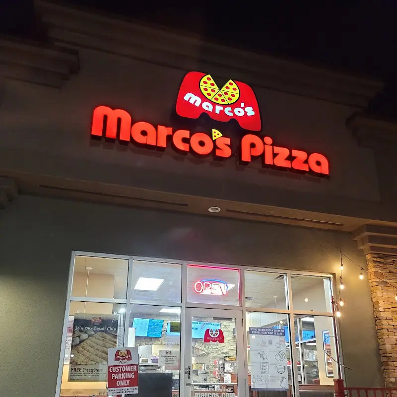 Marco's Pizza