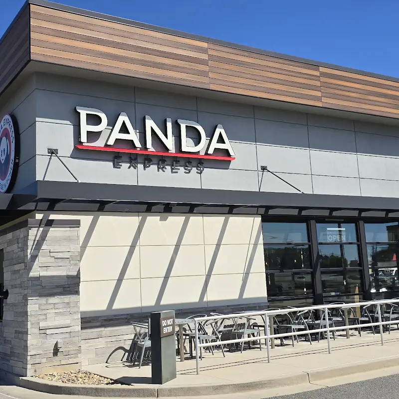Panda Express