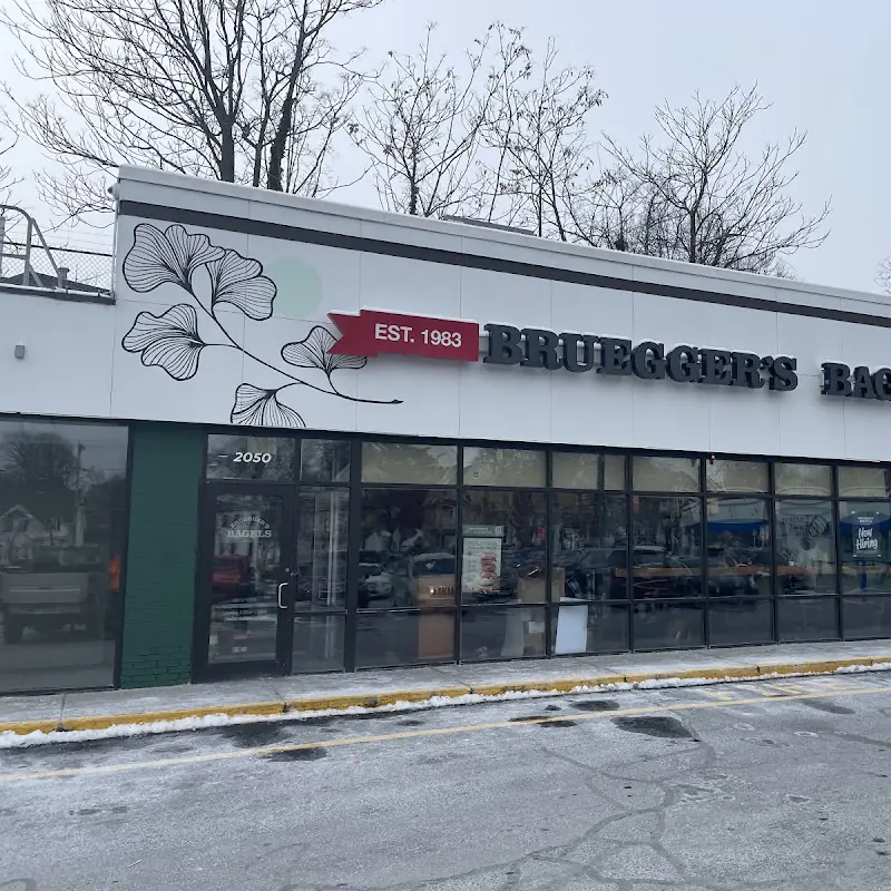 Bruegger's Bagels