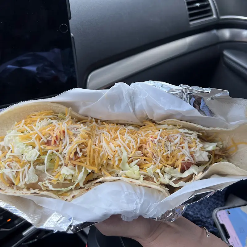 JAWZ Tacos Lunch Truck
