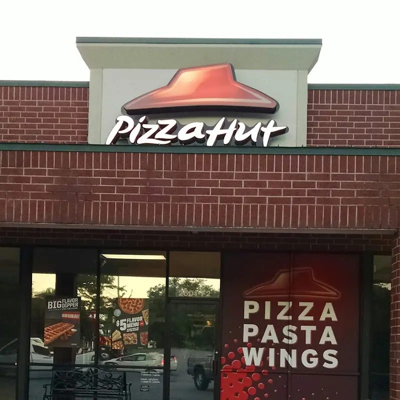 Pizza Hut